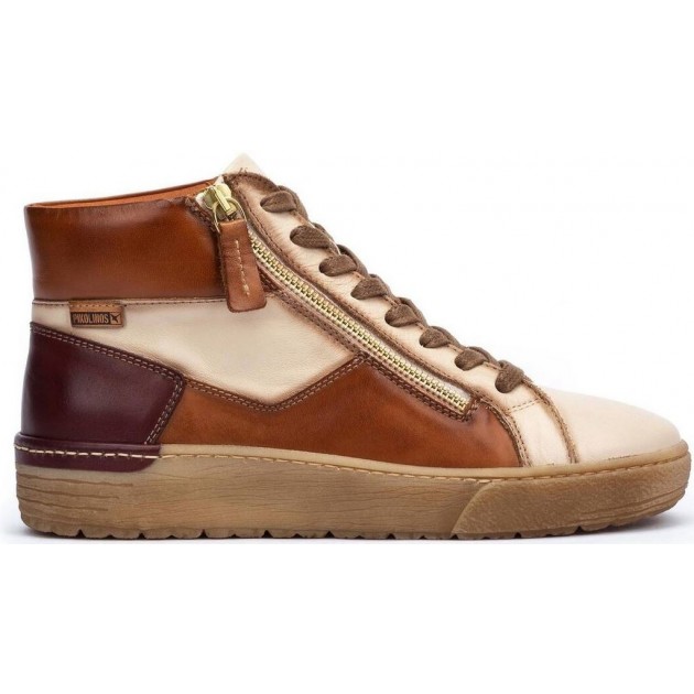 SCARPA PIKOLINOS VITORIA W0T-7559C1 MARFIL SCARPA PIKOLINOS VITORIA W0T-7559C1 MARFIL