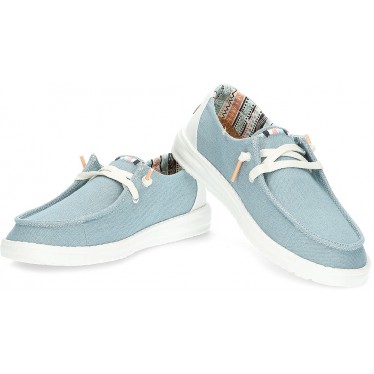 DUDE WENDY BOHO SCARPE LIGHT_DENIM