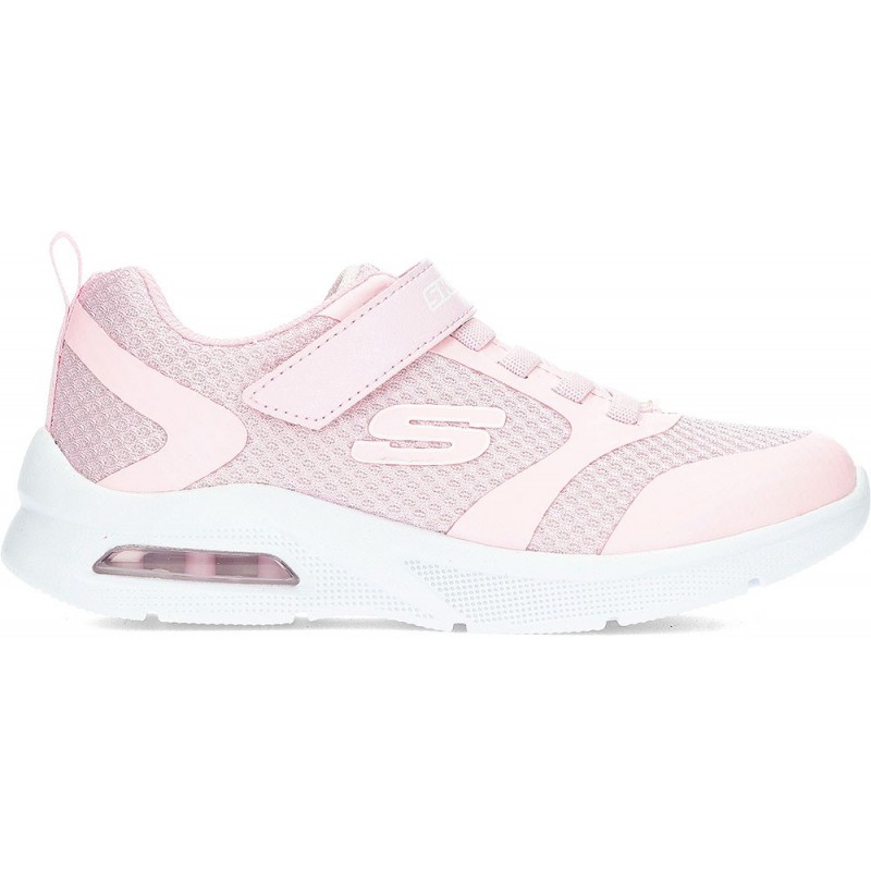 SKECHERS 303543L SNEAKERS MAX RACER ROSA