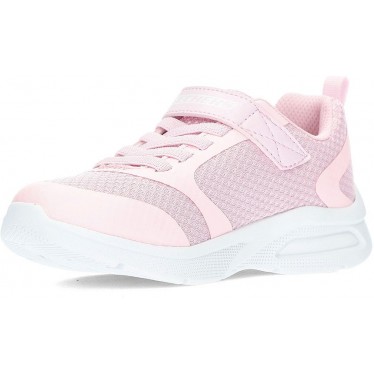 SKECHERS 303543L SNEAKERS MAX RACER ROSA