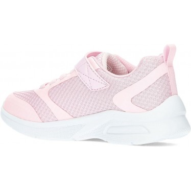 SKECHERS 303543L SNEAKERS MAX RACER ROSA