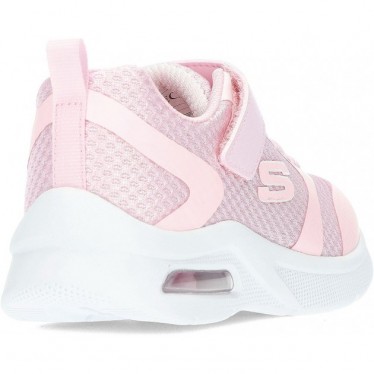 SKECHERS 303543L SNEAKERS MAX RACER ROSA