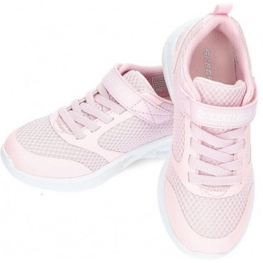 SKECHERS 303543L SNEAKERS MAX RACER ROSA