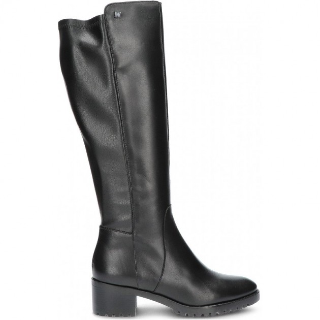 STIVALI ALTI CALLAGHAN 27607 NEGRO STIVALI ALTI CALLAGHAN 27607 NEGRO