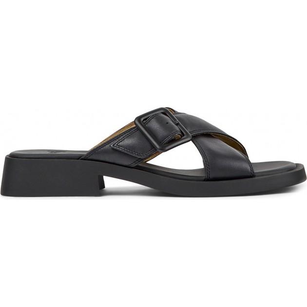 SANDALI CAMPER DANA K201490 NEGRO SANDALI CAMPER DANA K201490 NEGRO