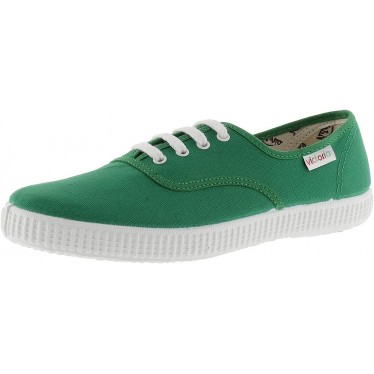 SPORT VICTORIA 106613 TELA INGLESE VERDE