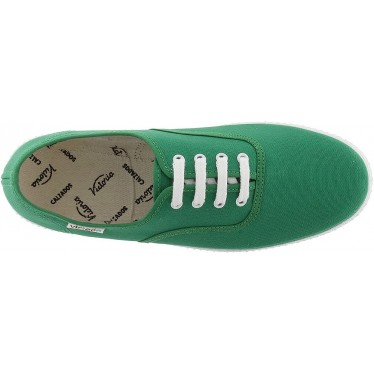 SPORT VICTORIA 106613 TELA INGLESE VERDE