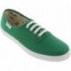 SPORT VICTORIA 106613 TELA INGLESE VERDE