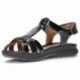 SANDALI CLARKS ONE ADORN VIBE BLACK