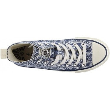 SPORT VICTORIA 1057102 CANVAS TRIBE MARINO