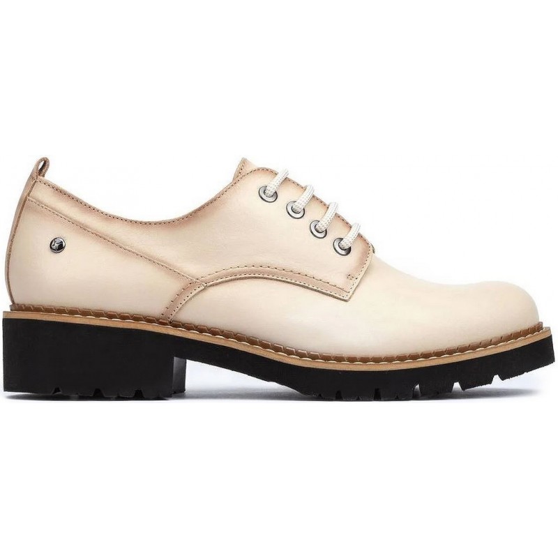 SCARPE PIKOLINOS VICAR W0V-4991 MARFIL