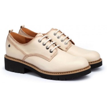 SCARPE PIKOLINOS VICAR W0V-4991 MARFIL