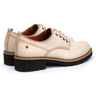 SCARPE PIKOLINOS VICAR W0V-4991 MARFIL