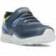 SPORT GEOX J COPPIA J267NA NAVY_LIME