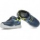 SPORT GEOX J COPPIA J267NA NAVY_LIME