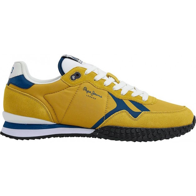 JEANS PEPE SPORTIVI PMS30941 YELLOW JEANS PEPE SPORTIVI PMS30941 YELLOW