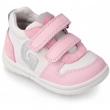 SPORT GARVALIN START SPORT 222605G BLANCO_ROSA