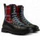 STIVALI CAMPER K400599 BRUTUS BLACK