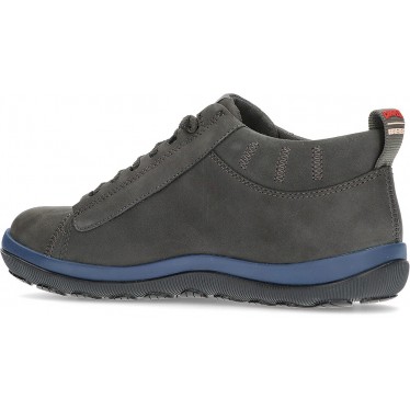 STIVALETTI CAMPER PEU PISTA K300285 GREY_BLUE