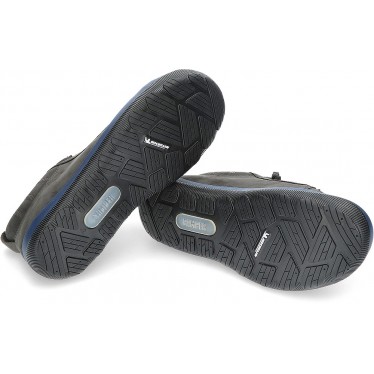 STIVALETTI CAMPER PEU PISTA K300285 GREY_BLUE