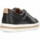 SCARPE CLARKS UN MAUI LACE W LARGHEZZA NORMALE BLACK