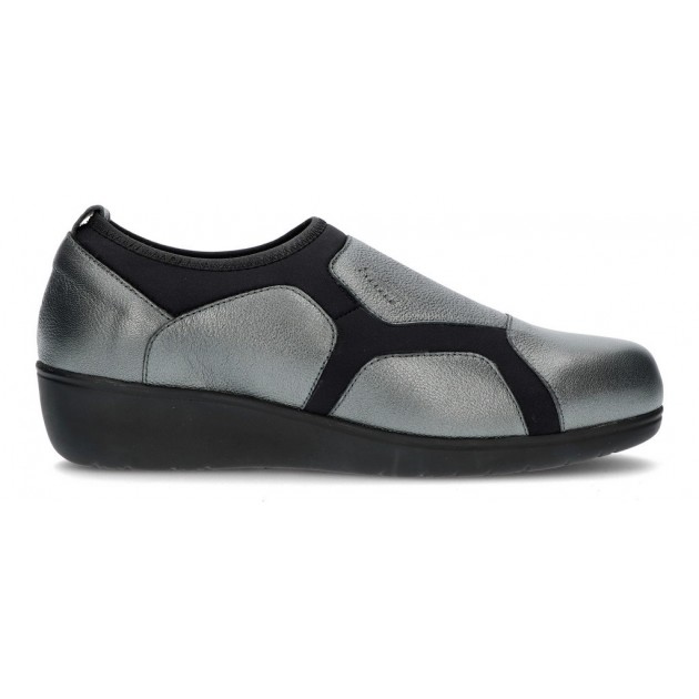 SCARPE DTORRES ISABELLA 34 GRIS SCARPE DTORRES ISABELLA 34 GRIS