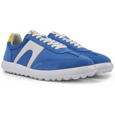 CAMPER CAMALEON SNEAKERS K100674 BLUE