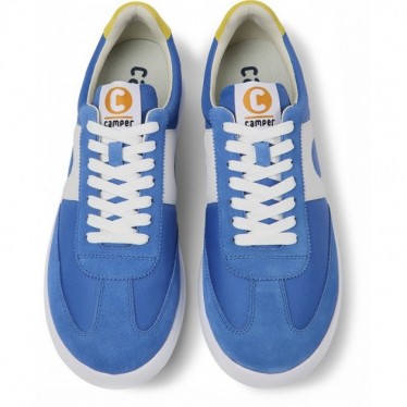 CAMPER CAMALEON SNEAKERS K100674 BLUE