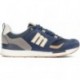 SNEAKERS MTNG JONY 84466 NAVY