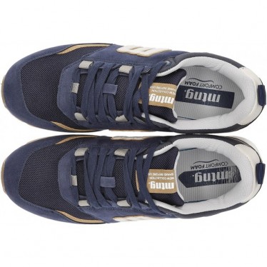 SNEAKERS MTNG JONY 84466 NAVY