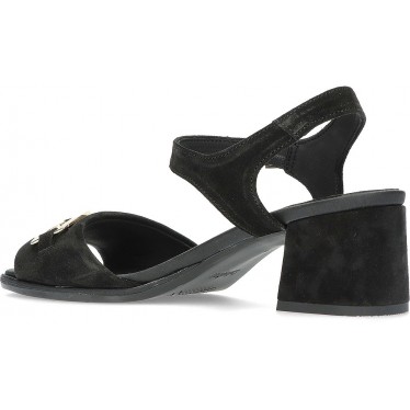 SANDALI CALLAGHAN 29210 NEGRO