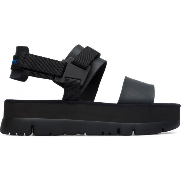 SANDALO CAMPER CATERPILLAR K201037 NEGRO SANDALO CAMPER CATERPILLAR K201037 NEGRO