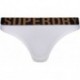 SLIP SUPERDRY W3110354A SLIP BIKINI WHITE