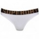 SLIP SUPERDRY W3110354A SLIP BIKINI WHITE