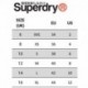 SLIP SUPERDRY W3110354A SLIP BIKINI WHITE