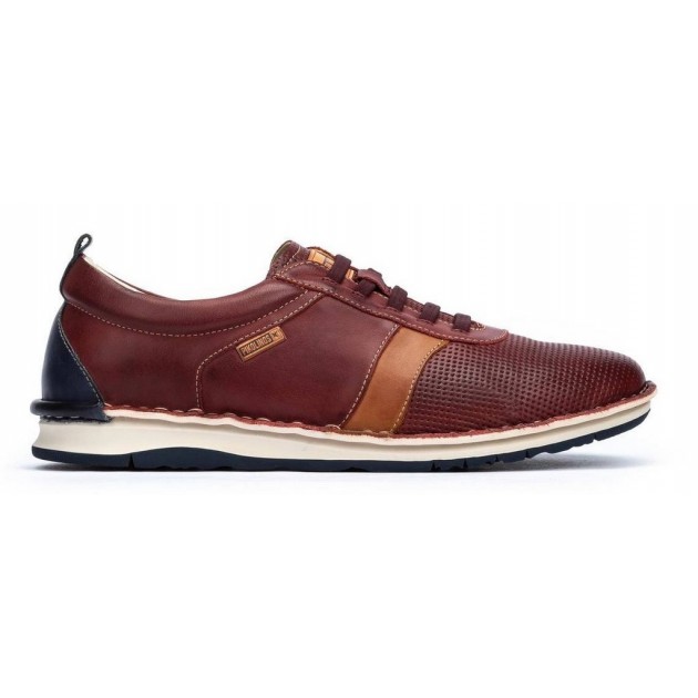 SCARPE PIKOLINOS NAVAS M7T-6049 ARCILLA SCARPE PIKOLINOS NAVAS M7T-6049 ARCILLA