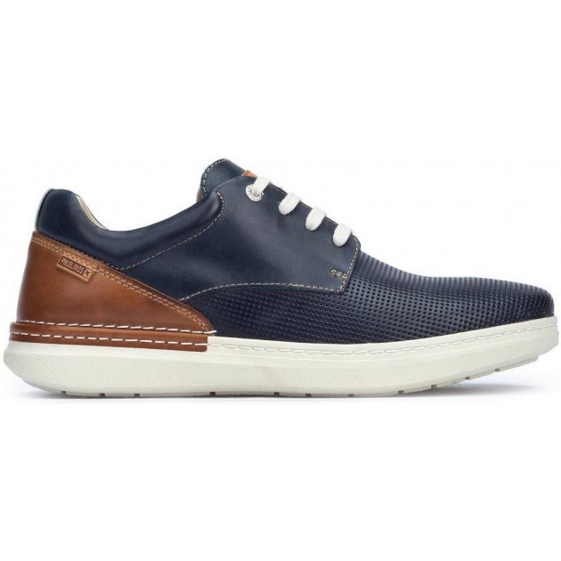 SCARPE PIKOLINOS BEGUR M7P-4349C1 BLUE SCARPE PIKOLINOS BEGUR M7P-4349C1 BLUE