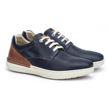 SCARPE PIKOLINOS BEGUR M7P-4349C1 BLUE