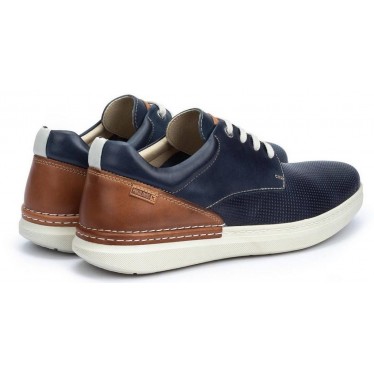 SCARPE PIKOLINOS BEGUR M7P-4349C1 BLUE