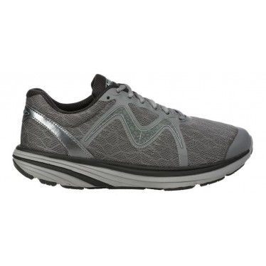 SPORTS MBT SPEED 2 RUNNING M DK_GREY