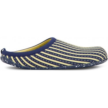 CIABATTE CAMPER WABI K100883 NAVY