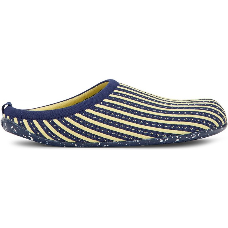 CIABATTE CAMPER WABI K100883 NAVY