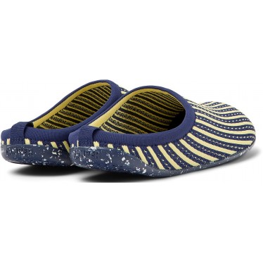 CIABATTE CAMPER WABI K100883 NAVY