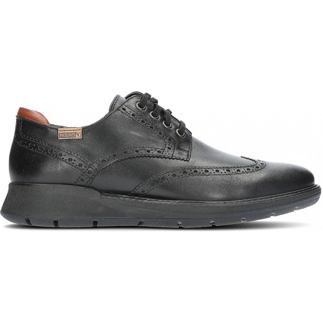 SCARPE PIKOLINOS BUSOT M7S-4011NE BLACK SCARPE PIKOLINOS BUSOT M7S-4011NE BLACK