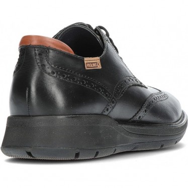 SCARPE PIKOLINOS BUSOT M7S-4011NE BLACK