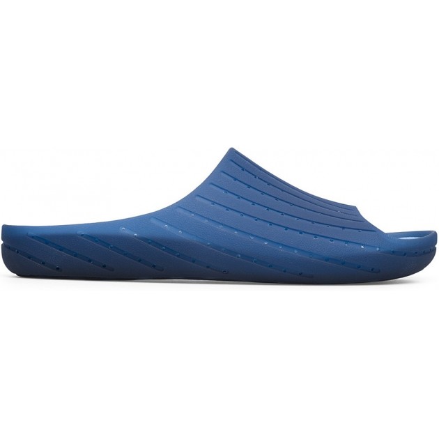 SANDALI CAMPER WABI 18338 BLUE SANDALI CAMPER WABI 18338 BLUE