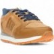 SNEAKER MTNG JOGGO 48681 TAN