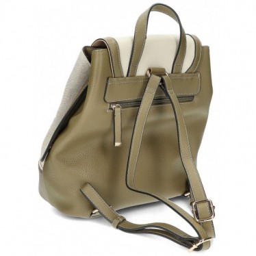 ZAINO MARIAMARE PANSSY C-53099 OLIVE