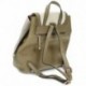 ZAINO MARIAMARE PANSSY C-53099 OLIVE