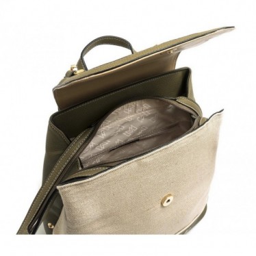 ZAINO MARIAMARE PANSSY C-53099 OLIVE